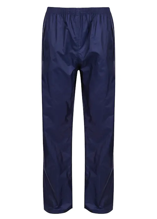 Regatta Pro Packaway Breathable Overtrouser