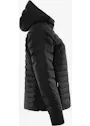 Fristads Atmos Primaloft® Puffer Damesjack Met Capuchon miniatuur