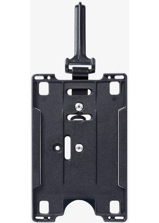 Fristads ID-Kartenhalter, 10er-Pack, 993 Stück