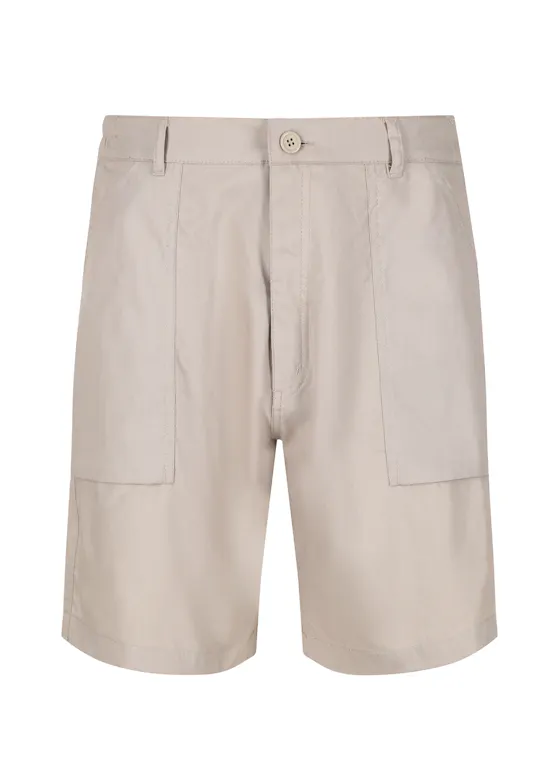 Regatta Action Short