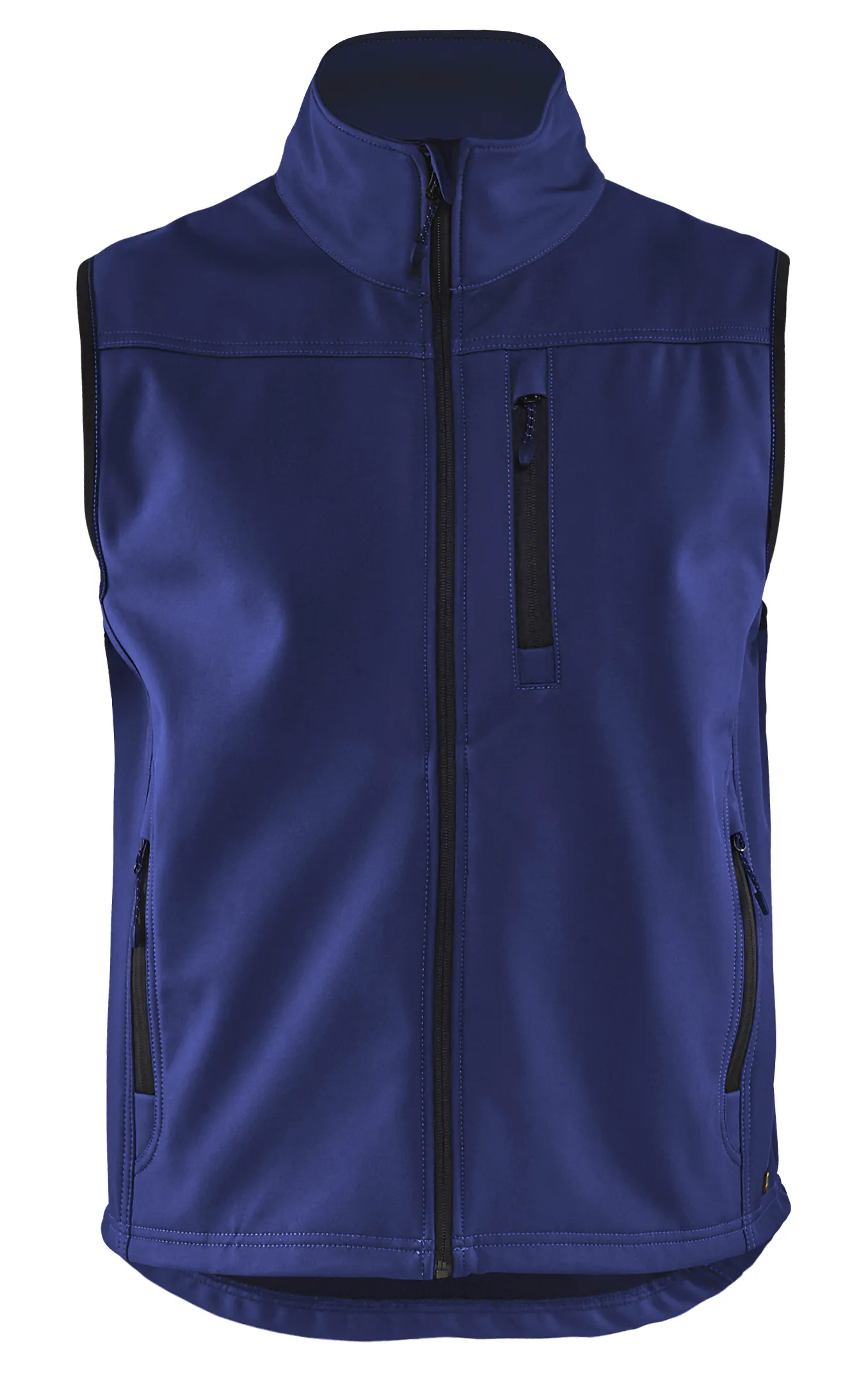 Marineblauw