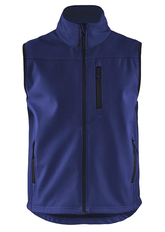 Blåkläder 8170 Softshellweste