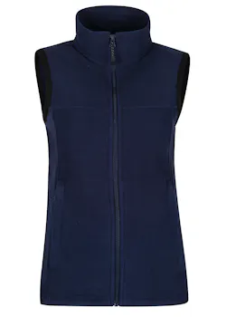 Regatta Haber II RG793 Bodywarmer coupe standard pour femmes thumbnail (vignette)