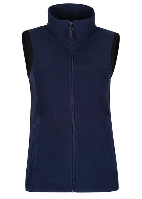 Regatta Haber II RG793 Bodywarmer coupe standard pour femmes