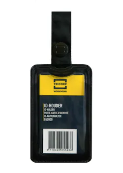 Tricorp ID-houder 652009