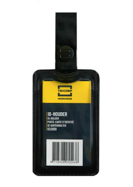 Tricorp Ausweishalter 652009
