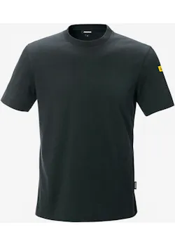 Fristads 120959 T-shirt 7081 XTM Antistatisch Regular Fit ESD miniatuur