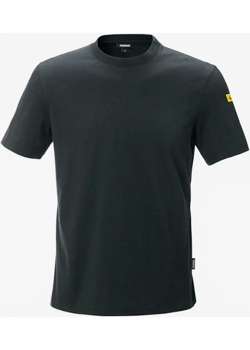 Fristads 120959 T-shirt 7081 XTM Antistatisch Regular Fit ESD