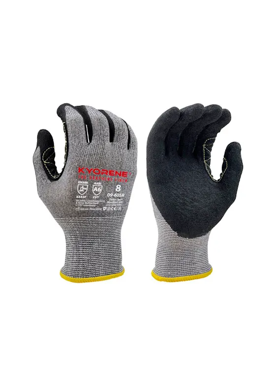 Kyorene 09-605R1 Latex-Arbeitshandschuh