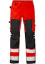 Fristads Hi-Vis Hose 2026 PLU Vorschaubild