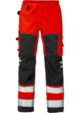 Fristads HI-VIS Broek 2026 PLU