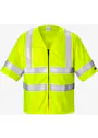 Fristads Flame Vest Klasse 3 5023 Fha miniatuur