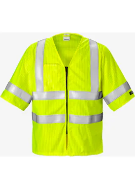 Fristads Flame Vest Klasse 3 5023 Fha