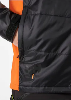 Helly Hansen Kensington Veste isolante thumbnail (vignette)