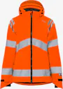 Fristads Trofta High-Vis Damen-Shelljacke Klasse 3 4681 GLPS Vorschaubild