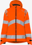 High Vis Oranje