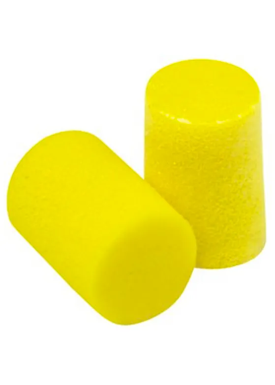 3M EAR Classic Soft Oordoppen pillowpack, 200 stuks