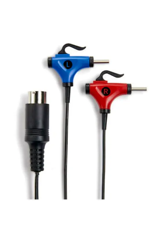 3M E-A-Rfit Dual-Ear-Mikrofone 073-781
