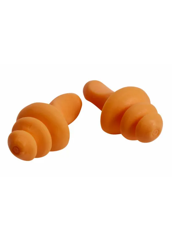 3M 1260/1270/1271 Passformtest-Ohrstöpsel 393-2016-50 50 Paar/Packung