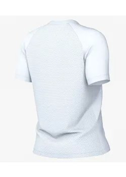 Nike Dri-FIT Park VIII Dames Sportshirt HV8178 miniatuur