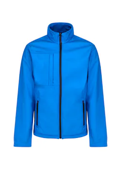 Regatta Men´s Softshell Jacket - Octagon II miniatuur