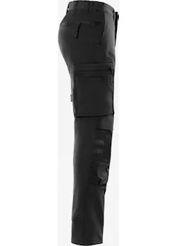 Fristads pantalon stretch pour femmes 2654 GLWS thumbnail (vignette)
