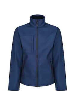 Regatta Men´s Softshell Jacket - Octagon II miniatuur