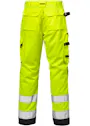 Fristads Hi-Vis Hose 2026 PLU Vorschaubild