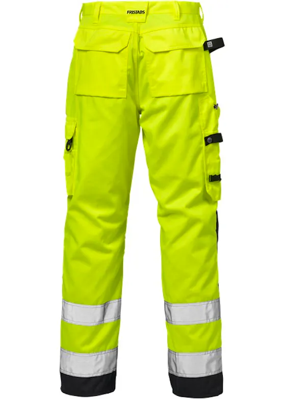 Fristads Hi-Vis Hose 2026 PLU