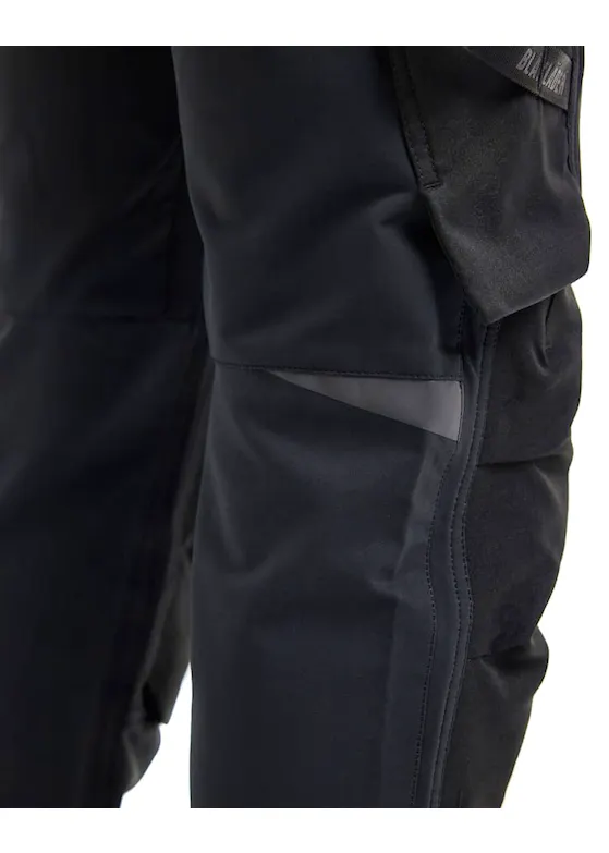 Blåkläder 1745 ToolRig Werkbroek 4-weg Stretch