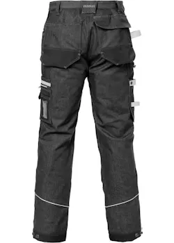 Fristads Denimstretch Werkbroek 2131 DCS miniatuur