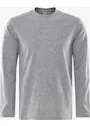 Fristads Acode T-Shirt Met Lange Mouwen 1914 HSJ miniatuur