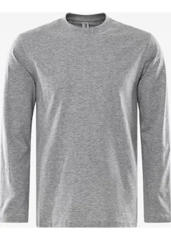 Fristads Acode 100242 T-Shirt Met Lange Mouwen 1914 HSJ Regular Fit