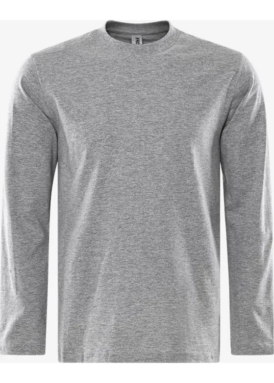 Fristads Acode T-Shirt Met Lange Mouwen 1914 HSJ