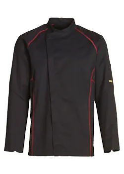 Kentaur Veste de cuisine/service unisexe 23401-105 thumbnail (vignette)