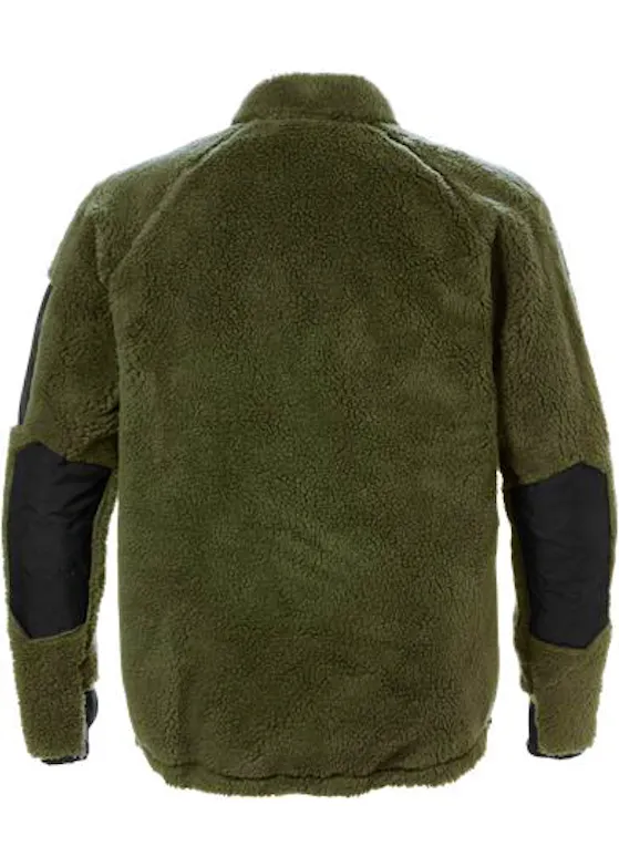 Fristads Teddyjacke 4064 P