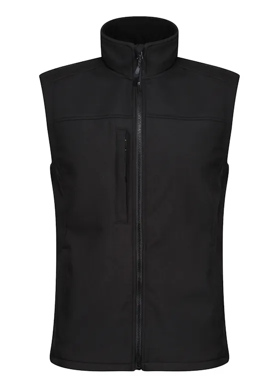 Regatta Flux Softshellweste