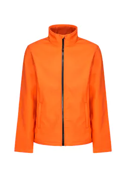 Regatta Ablaze Printable Softshell Jacket miniatuur