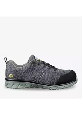 Safety Jogger Ecomorris S1P-Halbschuh Sicherheitsschuh