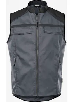 Fristads 300581 Vest 5555 STFP D-Ring Skarup