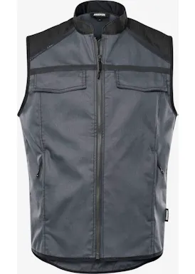 Fristads 300581 Vest 5555 STFP D-Ring Skarup