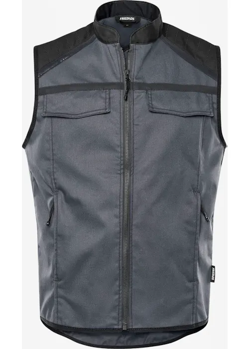 Fristads 300581 Vest 5555 STFP D-Ring Skarup