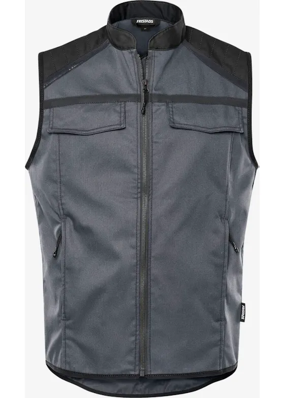 Fristads 300581 Vest 5555 STFP D-Ring Skarup