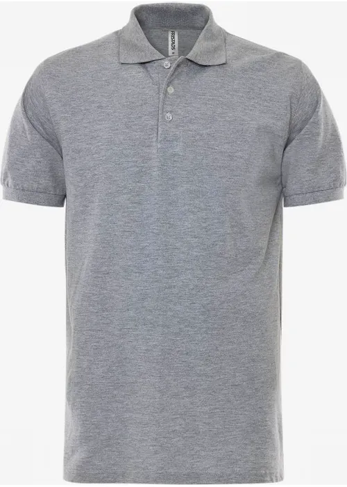 Fristads Heavy PIQ 1724 Poloshirt PFAS-free Classic
