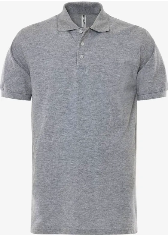 Fristads Heavy Poloshirt 1724 PIQ