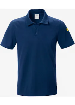 Fristads ESD XPM 7080 Poloshirt Antistatic miniatuur