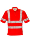 Hi-Vis Rood