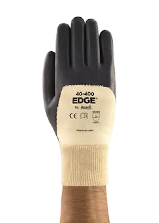 Ansell Edge 40-400 Handschoen