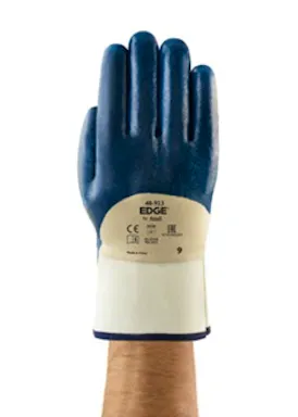 Ansell Edge 48-913 Handschoen