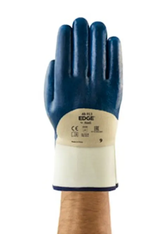 Ansell Edge 48-913 Handschoen